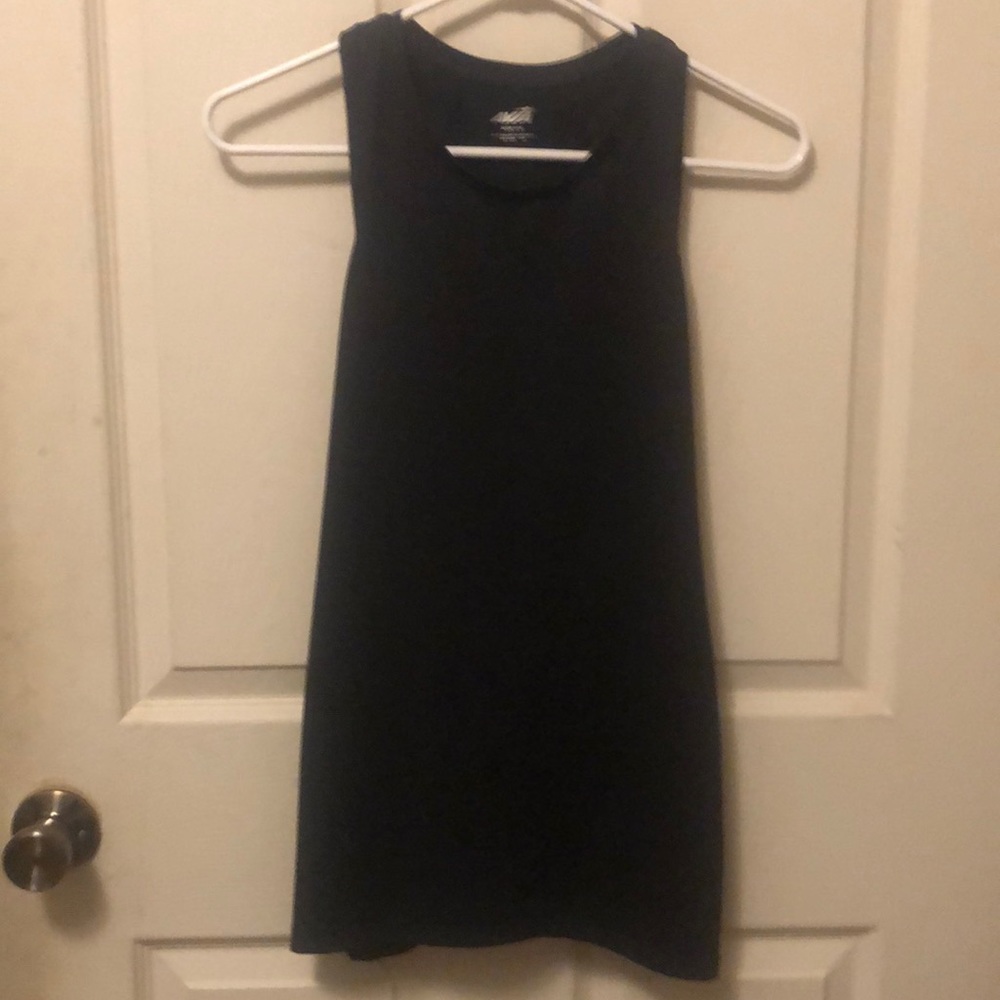 Avis workout tank top